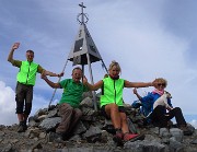 59 Pizzo del Diavolo (2916 m)